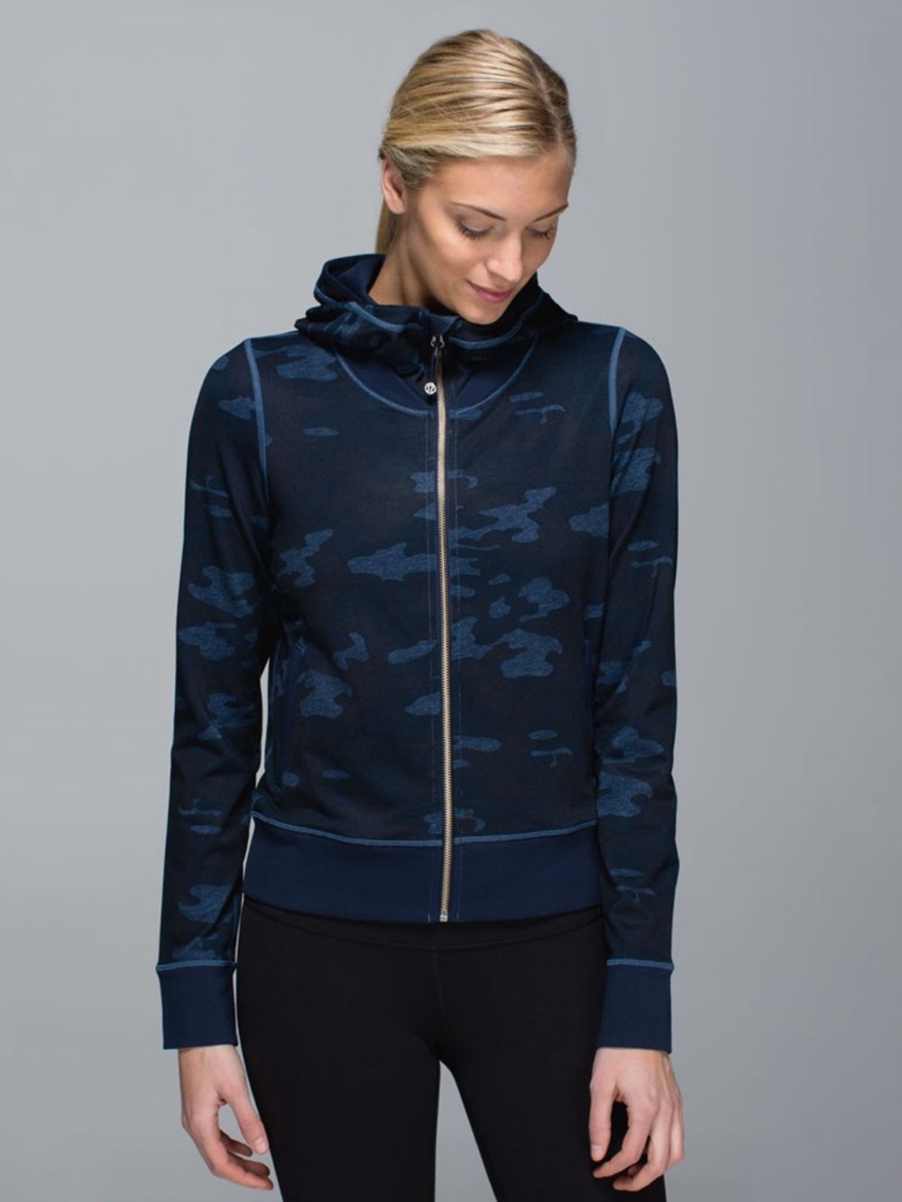 Lululemon Namaskar Hoodie